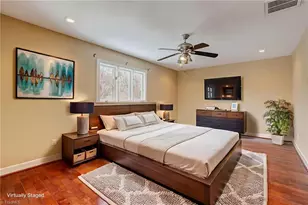 3808 Crosstimbers Dr, Greensboro, NC 27410 - Photo 30