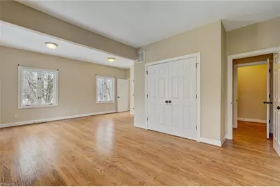 3808 Crosstimbers Drive, Greensboro, NC 27410 - Photo 22