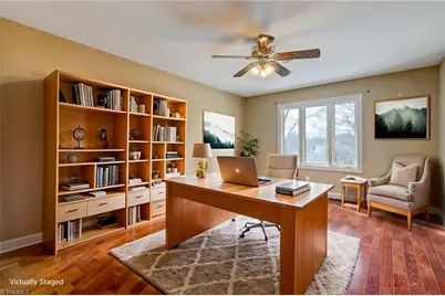 3808 Crosstimbers Drive, Greensboro, NC 27410 - Photo 32