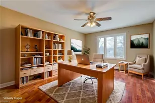 3808 Crosstimbers Dr, Greensboro, NC 27410 - Photo 32