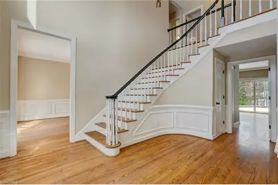 3808 Crosstimbers Drive, Greensboro, NC 27410 - Photo 4