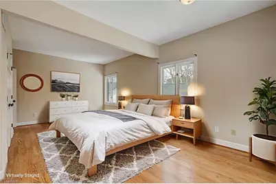 3808 Crosstimbers Drive, Greensboro, NC 27410 - Photo 24