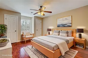 3808 Crosstimbers Dr, Greensboro, NC 27410 - Photo 38