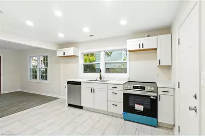 511 Hines Street, High Point, NC 27260 - Photo 4