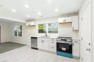 511 Hines St, High Point, NC 27260 - Photo 4