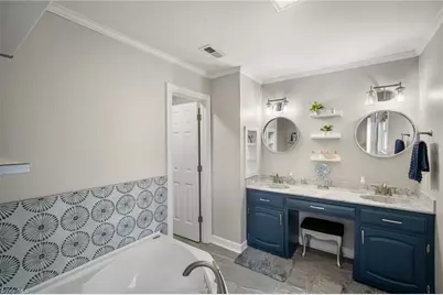 2075 Huntington Woods Drive, Lexington, NC 27295 - Photo 22