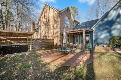 2075 Huntington Woods Drive, Lexington, NC 27295 - Photo 42