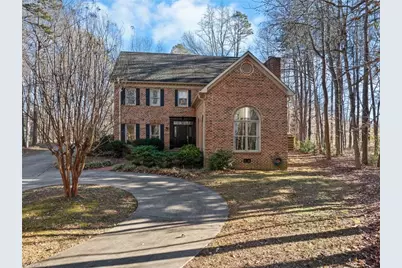 2075 Huntington Woods Drive, Lexington, NC 27295 - Photo 2
