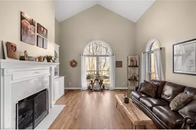 2075 Huntington Woods Drive, Lexington, NC 27295 - Photo 4