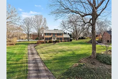 7010 Stancliff Court, Clemmons, NC 27012 - Photo 42