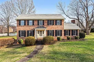 7010 Stancliff Ct, Clemmons, NC 27012 - Photo 1