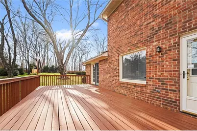 7010 Stancliff Court, Clemmons, NC 27012 - Photo 4