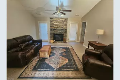 117 Village Drive, Jamestown, NC 27282 - Photo 1