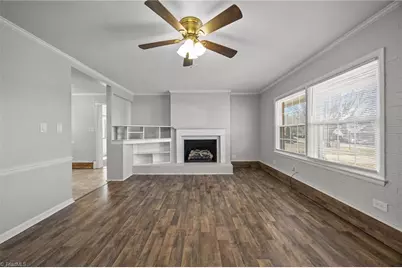 3805 Littlebrook Drive, Clemmons, NC 27012 - Photo 8