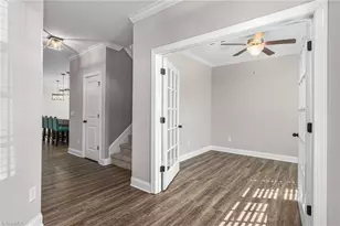 1408 Farm Ridge Rd, Kernersville, NC 27284 - Photo 4