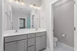 1408 Farm Ridge Rd, Kernersville, NC 27284 - Photo 16