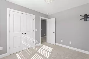 1408 Farm Ridge Rd, Kernersville, NC 27284 - Photo 24