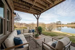 177 Reserve Dr, Mocksville, NC 27028 - Photo 34