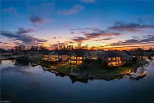 177 Reserve Dr, Mocksville, NC 27028 - Photo 38