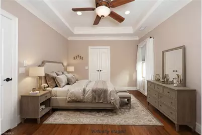 177 Reserve Drive, Mocksville, NC 27028 - Photo 22