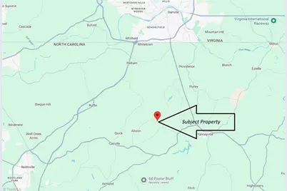 Lot 3 Kudzu Trail, Pelham, NC 27311 - Photo 6