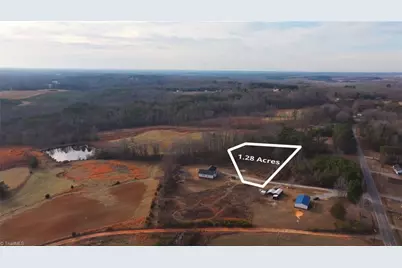 Lot 3 Kudzu Trail, Pelham, NC 27311 - Photo 1