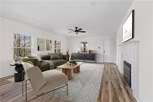 1009 Benjamin Pkwy, Greensboro, NC 27408 - Photo 10