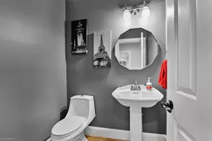 1801 Ashton Dr, Greensboro, NC 27410 - Photo 42