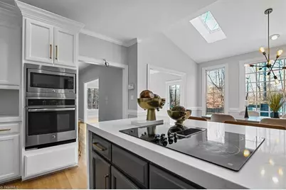 1801 Ashton Drive, Greensboro, NC 27410 - Photo 22