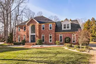 1801 Ashton Dr, Greensboro, NC 27410 - Photo 2