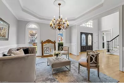 1801 Ashton Drive, Greensboro, NC 27410 - Photo 8