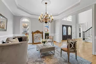 1801 Ashton Dr, Greensboro, NC 27410 - Photo 8