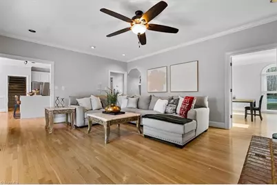 1801 Ashton Drive, Greensboro, NC 27410 - Photo 14