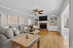 1801 Ashton Dr, Greensboro, NC 27410 - Photo 12