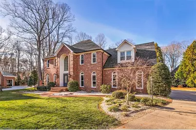 1801 Ashton Drive, Greensboro, NC 27410 - Photo 4