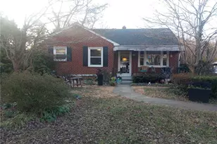 4004 Dalton St, Winston-Salem, NC 27105 - Photo 1