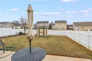 1623 Faircrest Ln, Greensboro, NC 27406 - Photo 22