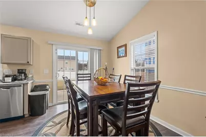 1623 Faircrest Lane, Greensboro, NC 27406 - Photo 8