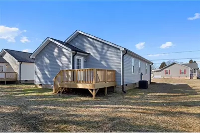 427 Caldwell Street, Salisbury, NC 28144 - Photo 4