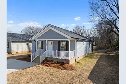 427 Caldwell Street, Salisbury, NC 28144 - Photo 2