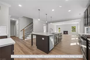 5103 Logos Dr, Stokesdale, NC 27357 - Photo 6