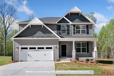 5114 Logos Drive #15, Stokesdale, NC 27357 - Photo 1