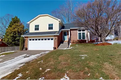 713 Old Barn Circle, Pilot Mountain, NC 27041 - Photo 1