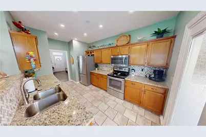 713 Old Barn Circle, Pilot Mountain, NC 27041 - Photo 14