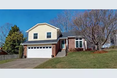 713 Old Barn Circle, Pilot Mountain, NC 27041 - Photo 1