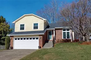 713 Old Barn Cir, Pilot Mountain, NC 27041 - Photo 1