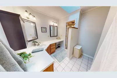 713 Old Barn Circle, Pilot Mountain, NC 27041 - Photo 22