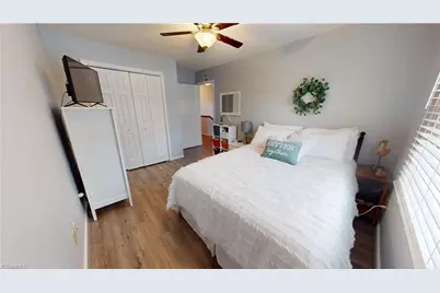 713 Old Barn Circle, Pilot Mountain, NC 27041 - Photo 16