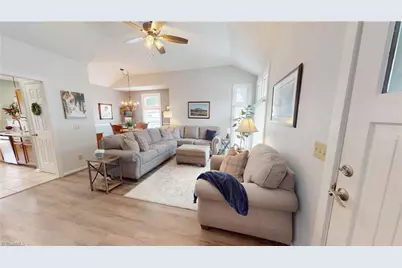 713 Old Barn Circle, Pilot Mountain, NC 27041 - Photo 6