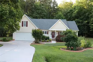 3008 Reese Pond Ct, Browns Summit, NC 27214 - Photo 1